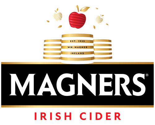 Magners Header Logo