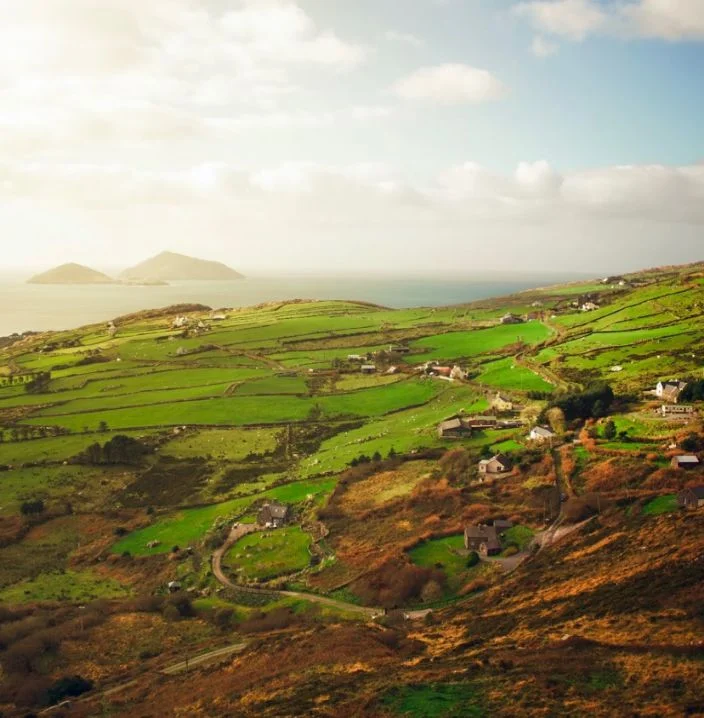 Scottish landscape