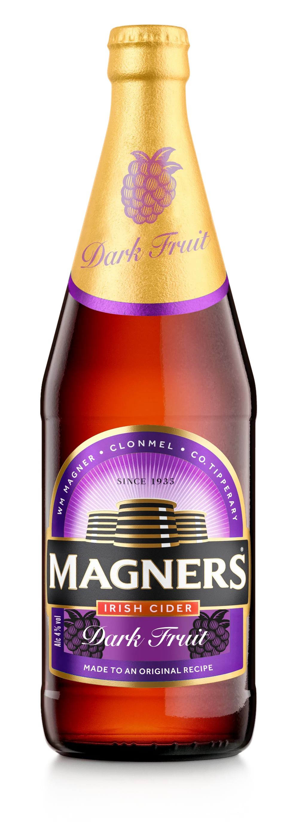 Magners Dark fruit