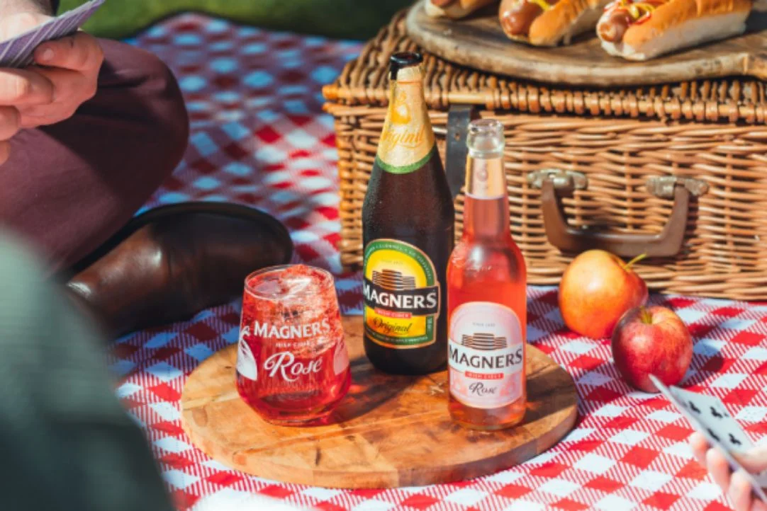 Magners picnic