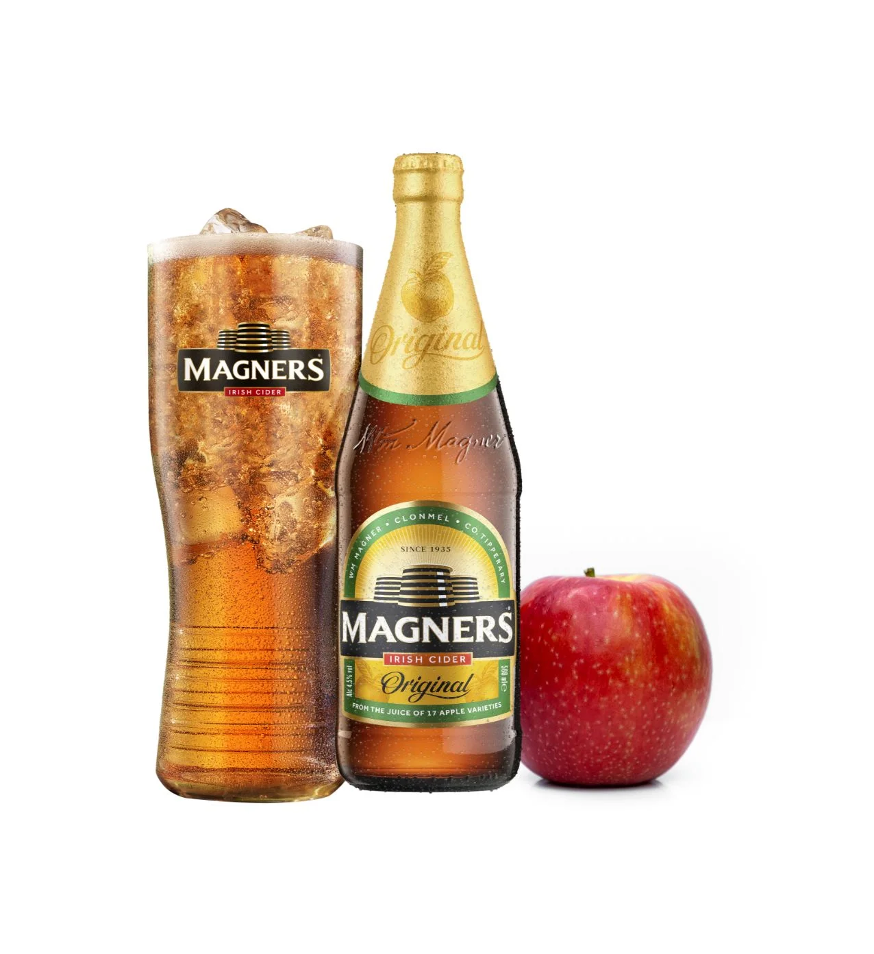 Magners Original