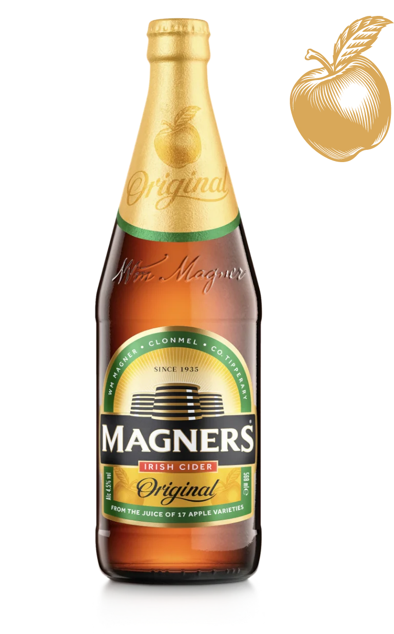 Magners Original