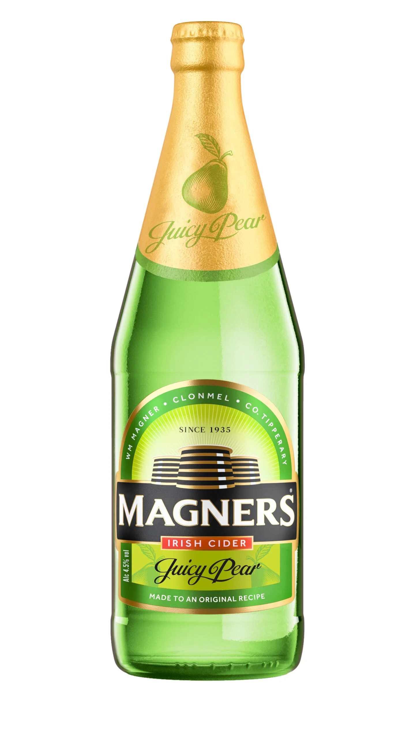Magners Juicy Pear